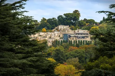 Four Seasons Hotel the Westcliff, Johannesburg