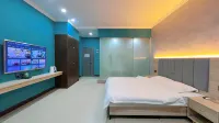 新三羊酒店（龍門縣店） - 2星級