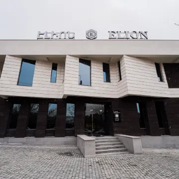 Hotel Elion