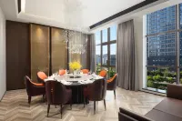 Wyndham Garden Hotel Nanchang Tang Ning - พร้อมอาหารเช้า