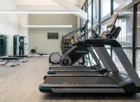 The Domain Hotel - Gym