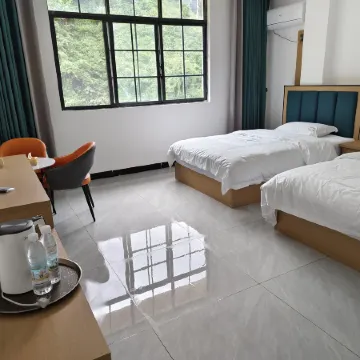 Renzhiqiao Farm Stay