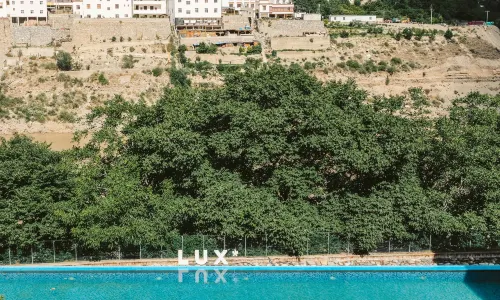 LUX* Tea Horse Road Benzilan
