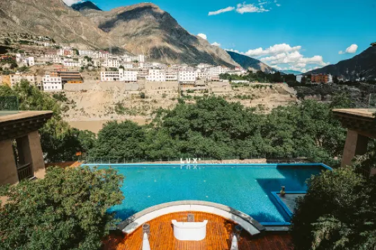 차마다오 벤쯔란 럭스 호텔