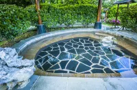Oriental Tianyuewan Hot Spring Hotel - Hot Springs