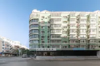 哈爾濱春江賓館（中央大街店） 住宿飯店