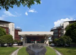 Jiazhou Ligang Hotel