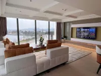 Tingtao Pavilion Hotel in Yuncheng Salt Lake Scenic Area‌ Hotels near Hualianxin Shiji Center Square