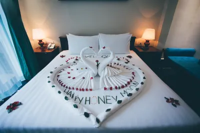 赤恆公寓 塔普爾村住宿飯店