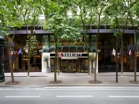 Paris Marriott Rive Gauche Hotel & Conference Center Hotéis próximos à(ao) Parque Montsouris