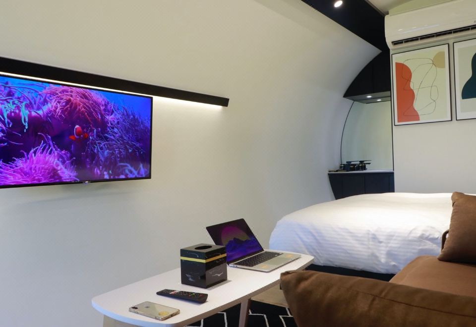 Green Island Tube 18 이미지