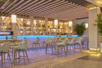 Melia Alicante - bar