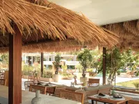 Origin Lombok - bar