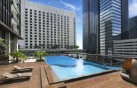 Mangkuluhur ARTOTEL SUITES - 5-Star