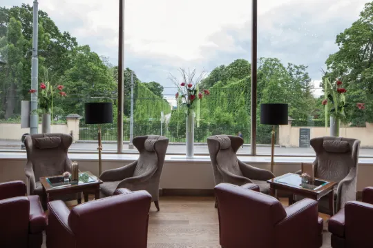 ウィーンホテルの相場とベストシーズン