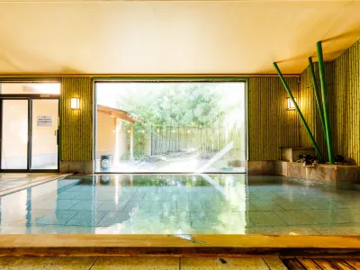Tabist Chikuba Shinyotei Hakodate Yunokawaonsen Hotels near Our Lady of the Angels Trappistine Abbey