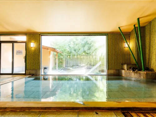 Tabist Chikuba Shinyotei Hakodate Yunokawaonsen Hotel di Hakodate