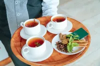 The Argyle Luxury Boutique Hotel - breakfast