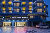 Lavande Hotel Baisha County Government فنادق في بايشا