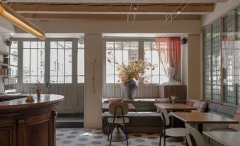 Académie Hôtel Lyon