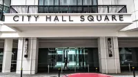 Grand Park City Hall Singapore - Scenic