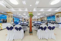 桓台賓館（中心大街縣政府店） - 早餐