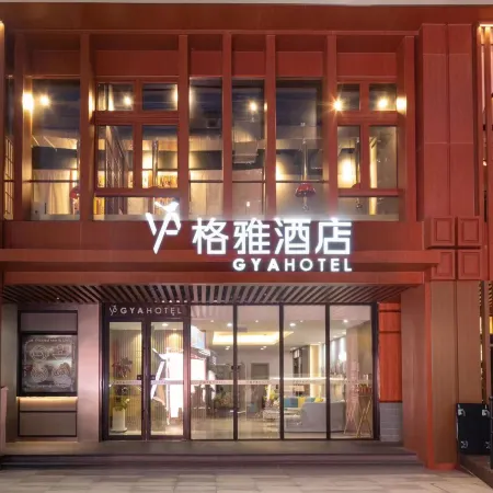 GYA  Hotel