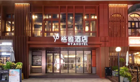 GYA  Hotel