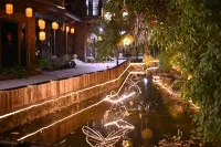 Wingate by Wyndham Libo Center - Scenic