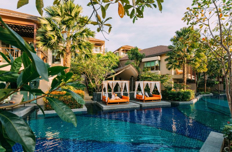 Mandarava Resort and Spa Phuket photo 3