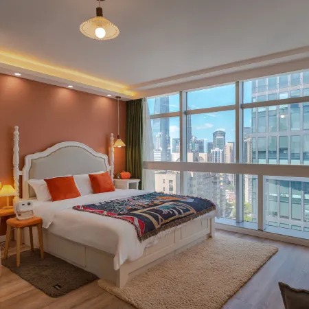 Shanghai Xiaoqiazhijia Homestay