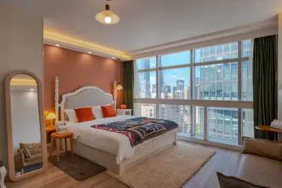 Shanghai Xiaoqiazhijia Homestay
