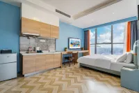 Nancheng S Hotel (Jinli Branch) Hotels in West China Hospital and Sichuan Provincial Stadium Commercial Area