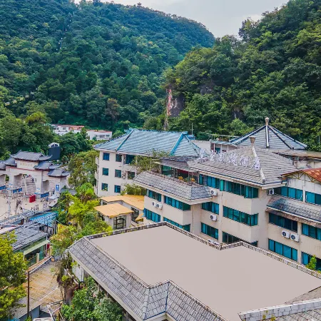 Guiyang Royal Villa · Garden Villa Private Hot Spring Resort Hotel