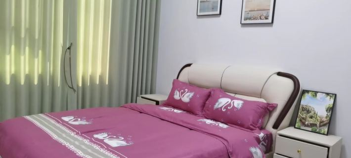Youran Homestay Hotele w: Xin'an