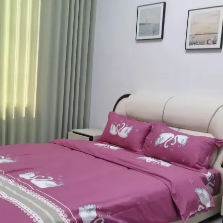 Youran Homestay