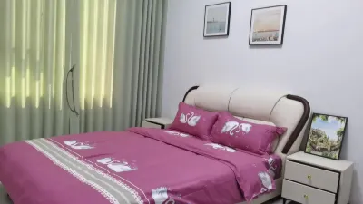 Youran Homestay