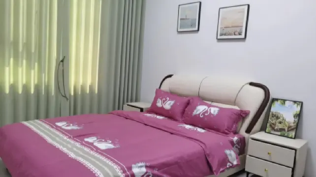 Youran Homestay