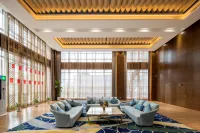Jinyue Ruili Hotel - pet friendly