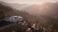 Shuji Mountain Villa (Cloud Sea Sunrise Observation Deck)