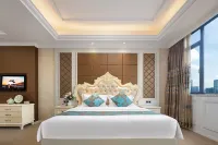 Chengzhong Blue Sky Hotel Các khách sạn gần Baixi Haochi Street