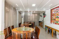 Jinyun Xiandu Wanghu Farm Stay
