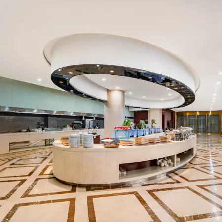 Dongtai Guest House