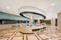 Dongtai Guest House - breakfast