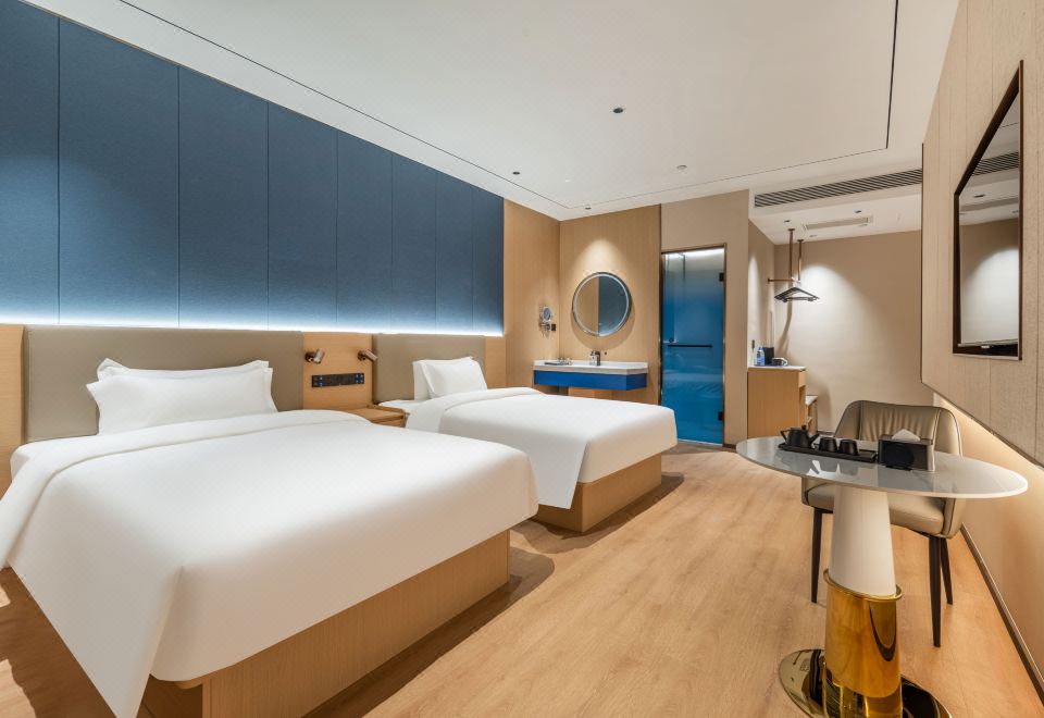 Elong 안위 호텔