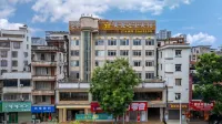Binke Zhijia Business Hotel(Xinyi bus terminal store)