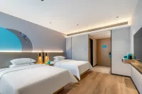 City Comfort Inn Huainan Shou Gucheng Express Hotel