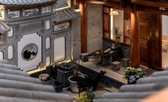 Dali Manxun Homestay (Shuanglang Erhai Branch)