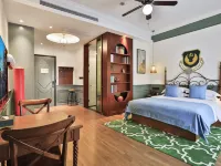 Hengdian Entry Hotel (Guangzhou Street Branch) Hotels in Dongyang