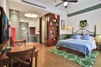 Hengdian Entry Hotel (Guangzhou Street Branch)